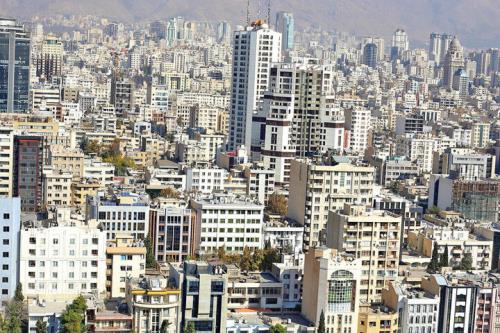 متوسط قیمت مسکن در تهران از ۸۰ میلیون تومان عبور کرد