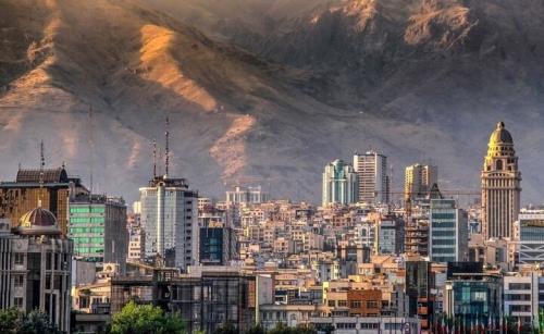 ۷۵ درصد از زمین نهضت ملی مسکن استان تهران تأمین شد