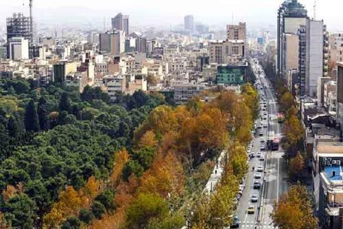 کاهش ۵۰ درصدی فروش آپارتمان در تهران طی یک سال بازار مسکن از رکود خارج می شود؟