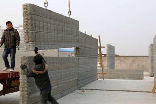 کاهش هزینه ساخت مسکن با بازگشت به معماری ایرانی
