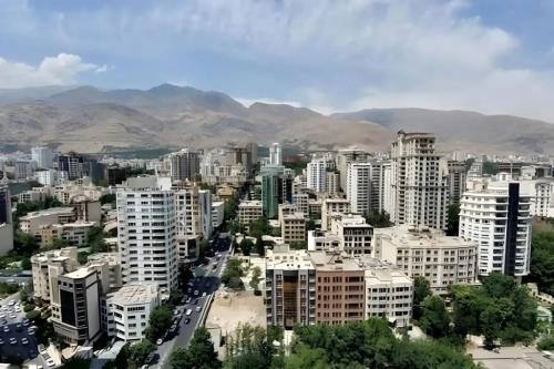 آپارتمان 75 متری در ارزان ترین منطقه تهران چند؟