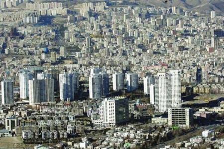 خانه های تهران در چه محدوده قیمتی بیشتر خریدار دارند؟