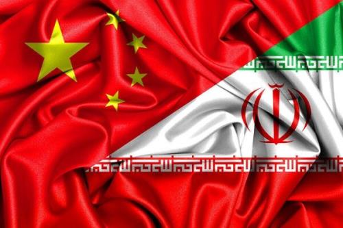 بررسی جامع قرارداد ۲۵ ساله ایران-چین منتشر گردید