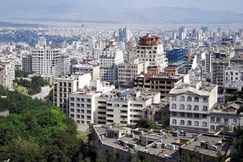 واحدهای خالی كه بیش از ۱۲۰ روز خالی باشند مشمول مالیات می شوند