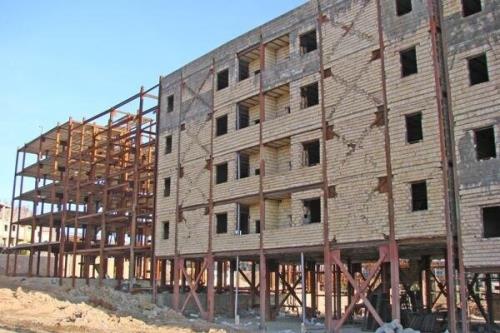 انتقاد تند 15 تشكل ساختمانی از وضعیت مسكن
