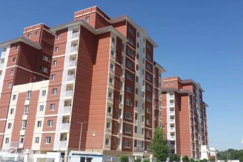 هدایت نقدینگی سرگردان به تولید مسكن از مسیر بورس كالا