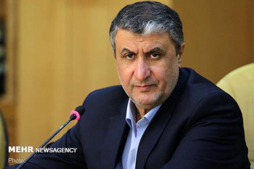 تاكید وزیر راه برای توسعه همكاریهای دوجانبه بین ایران و سوریه