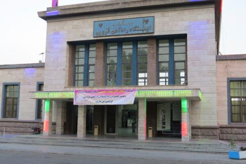 قسمتهای اصلی پروژه 2 خطه كردن راه آهن زنجان-قزوین آماده است