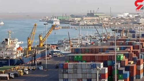 گمرک خواهان تعیین تکلیف ۳۶۴۳ کامیون رسوبی شد