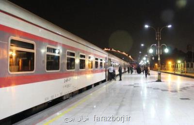 درخواست افزایش قیمت بلیت قطار به شورایعالی ترابری رفت