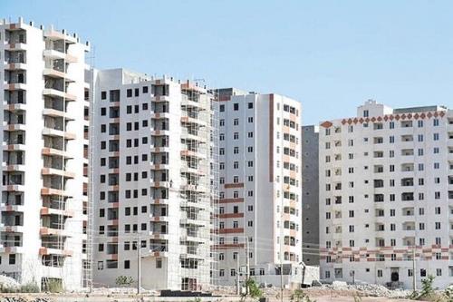 رکود در بازار مسکن استان سمنان