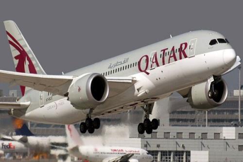 توافق های تردد هوایی ایران و قطر
