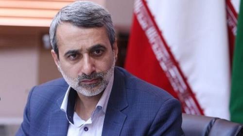 تقدیر نماینده مجلس از وزیر راه به دنبال رکوردزنی ترانزیت ریلی