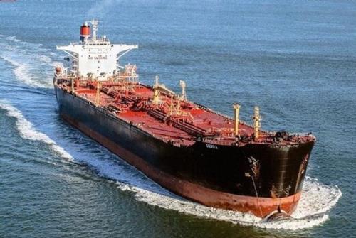سفارش ساخت کشتی ۱۱۳ هزار تنی توسط شرکت نفتکش به شرکتهای داخلی