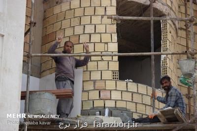 چگونه با سند زمین، وام ۴۵۰ میلیون تومانی ساخت مسکن بگیریم؟