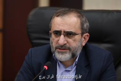 افزایش سهمیه خبرنگاران استان مرکزی درطرح جهش تولید مسکن دنبال شود