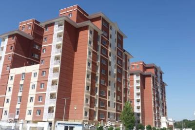 قرار بود ۷۰۰هزار مسکن از بورس تامین مالی شود ولی دولت قبل وتو کرد