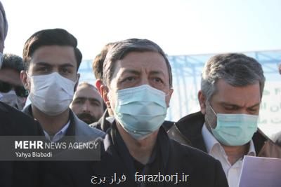 واگذاری ۹۰۰ هکتار زمین برای اجرای طرح نهضت ملی مسکن