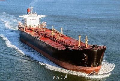 سفارش ساخت کشتی ۱۱۳ هزار تنی توسط شرکت نفتکش به شرکتهای داخلی
