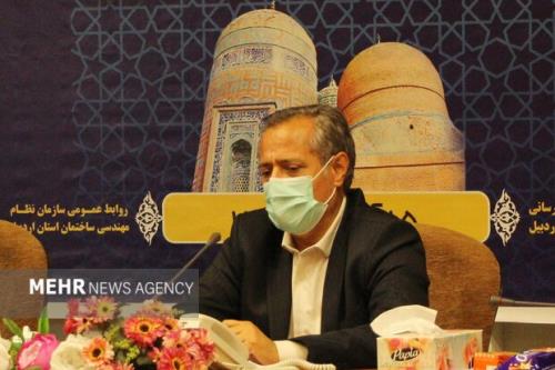 ۵۰ کیلومتر بزرگراه در اردبیل با حضور وزیر راه افتتاح می شود