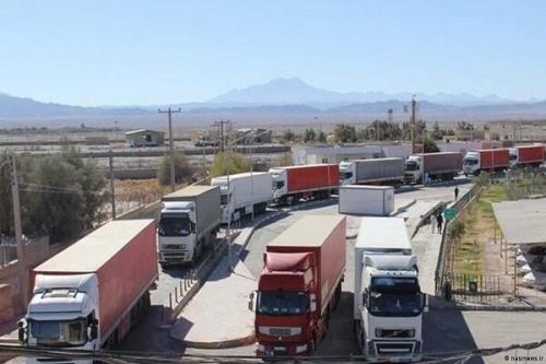 وزارت راه به دنبال جذب ۲۰ میلیون تن کالای ترانزیتی تا آخر سال