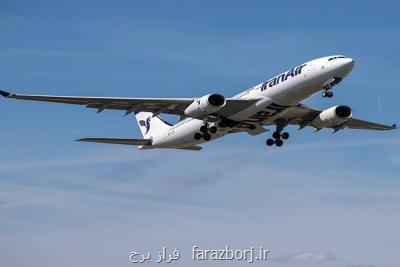 شرط سفر به عراق