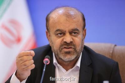 اولتیماتوم ۱۰ روزه وزیر راه به استانها برای ثبت اراضی نهضت مسکن