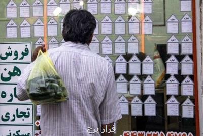 تعیین سقف اجاره بها در وضعیت فعلی بازار مسکن، اقدام مناسبی بود