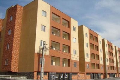 ساخت مسکن تدریجی چاره ای برای خانه دار شدن اقشار کم درآمد