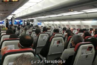 150 هواپیمای فعال داریم