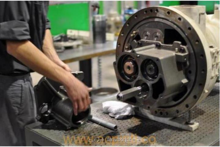 کمپرسور بوگه