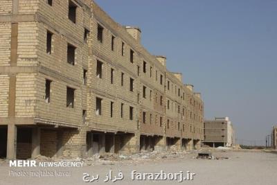 تامین زمین مسکونی نهضت ملی در ۱۳۱۲ شهر