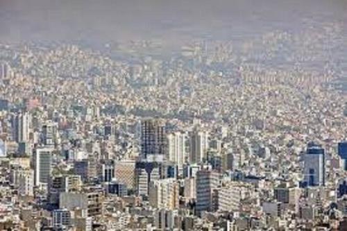 قیمت واحدهای نقلی در محله خزانه