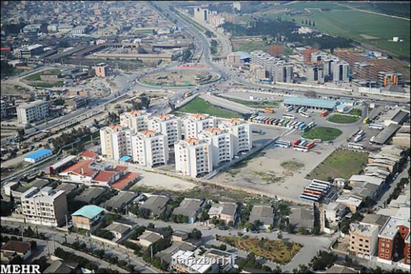 تحول در بازار مسکن با راه اندازی صندوق املاک و مستغلات