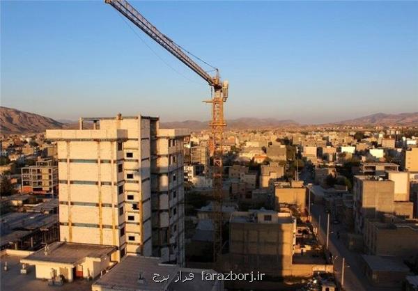 رویای خرید خانه در شوش به همراه جدول