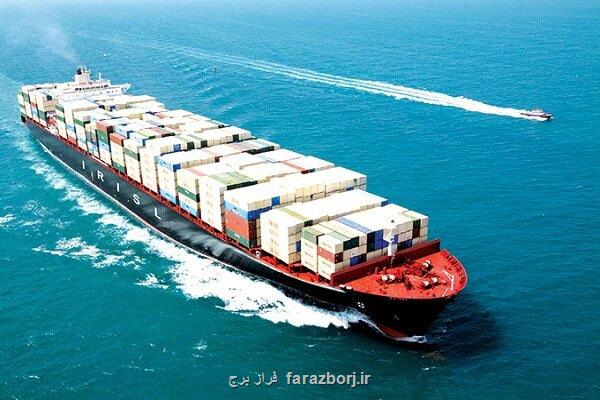 افزایش بیش از 300 درصدی مسافرت های دریایی بین المللی