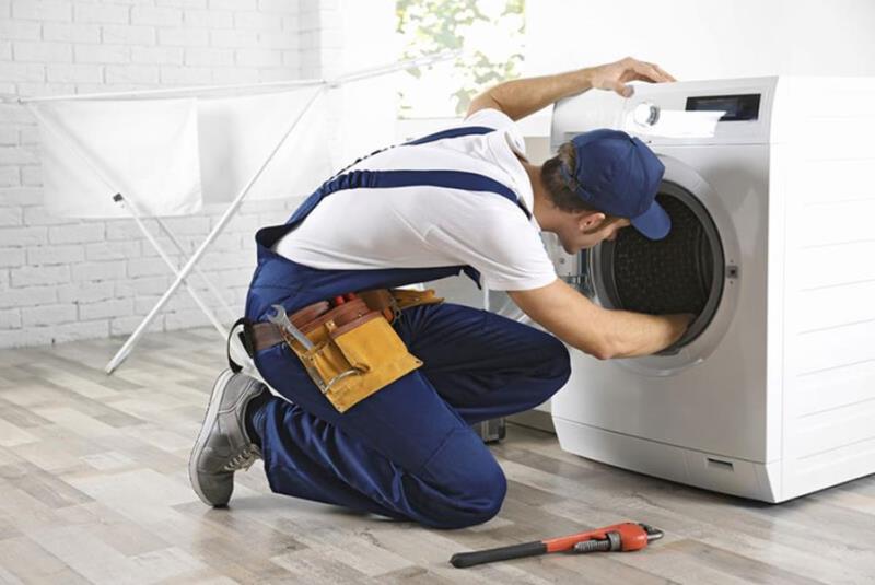 مهمترین ویژگی های مجموعه های معتبر تعمیر ماشین لباسشویی