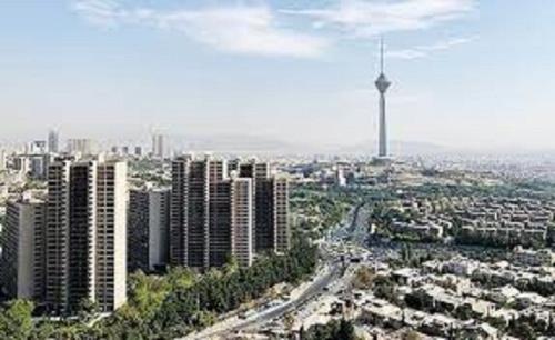 این آپارتمان ها در تهران پرمشتری شدند به همراه جدول