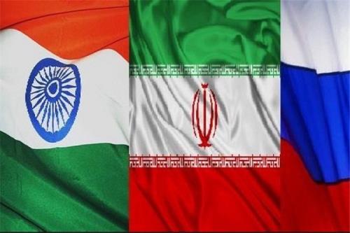 اعلام جزئیات نشست سه جانبه ایران، روسیه و هند درباب ترانزیت