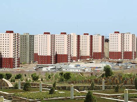 با چقدر پول میتوان در پرند صاحبخانه شد؟