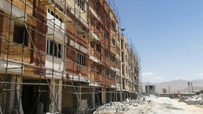 حوزه مسکن از وزارت راه و شهرسازی جدا شود
