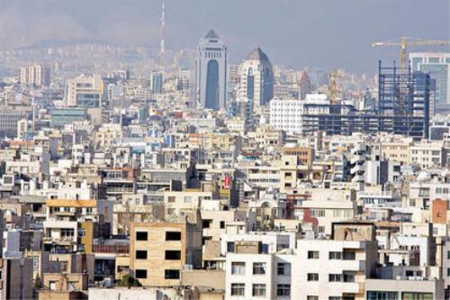 اجاره آپارتمان ۷۰ متری در تهران چقدر آب می خورد؟