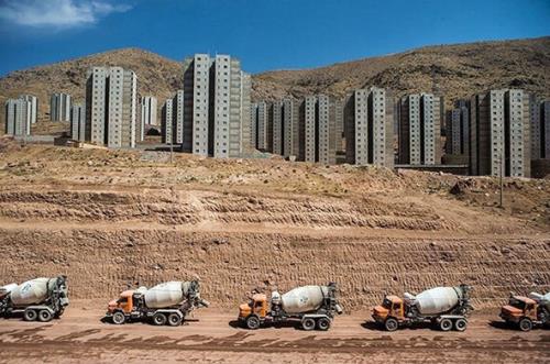 اعلام مبلغ قسط وام مسکن ملی