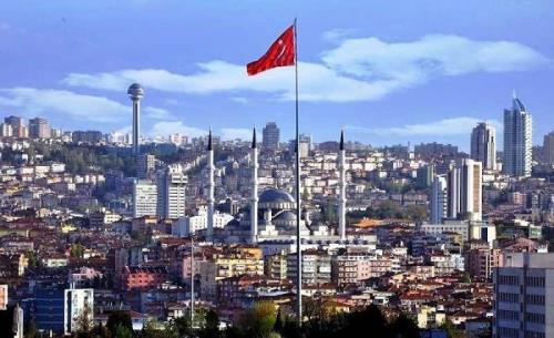 سقوط 60 درصدی خرید خانه توسط ایرانیها در ترکیه