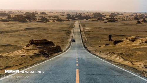 بهره برداری از ۱۰هزار کیلومتر مسیر روستایی در آخر دولت سیزدهم