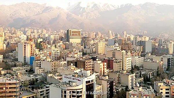 مالکان این خانه ها باید مالیات بدهند