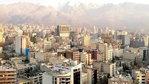نرخ های عجیب رهن و اجاره در بازار مسکن در تهران