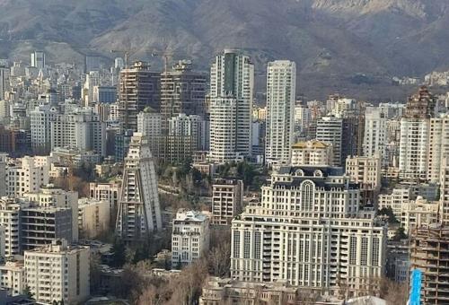 اجاره نشینی در جنت آباد چقدر هزینه دارد؟