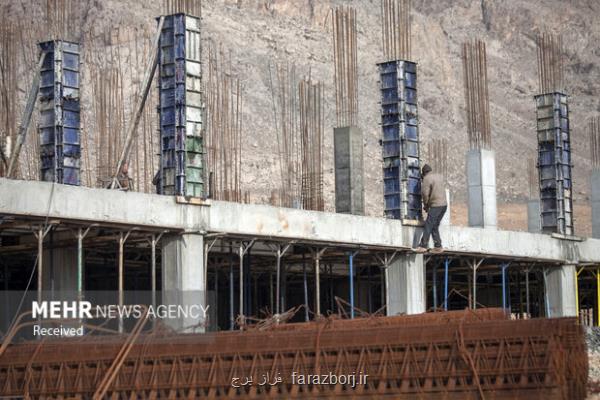 20 هزار واحد مسکونی نهضت ملی مسکن سمنان در دست ساخت است