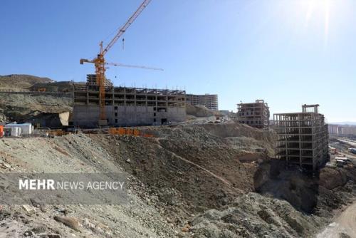منابع مالی 378 هزار واحد مسکونی نهضت ملی تامین شد